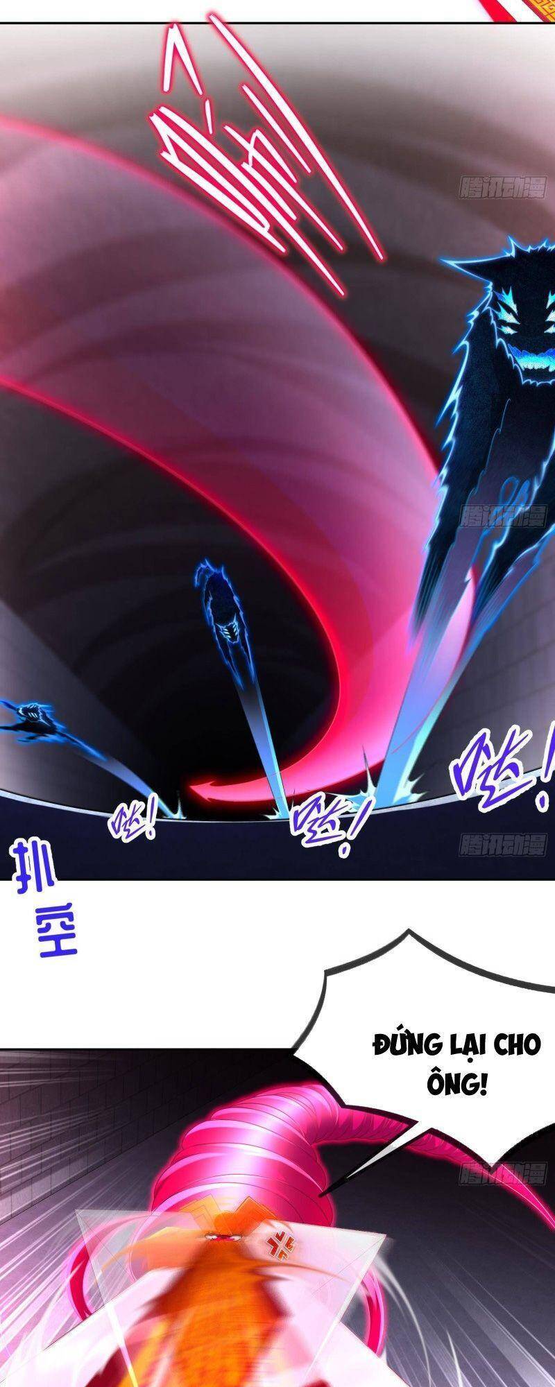 Trùng Sinh Ma Tôn Lộng Quyền - Chương 119 - Trang 12