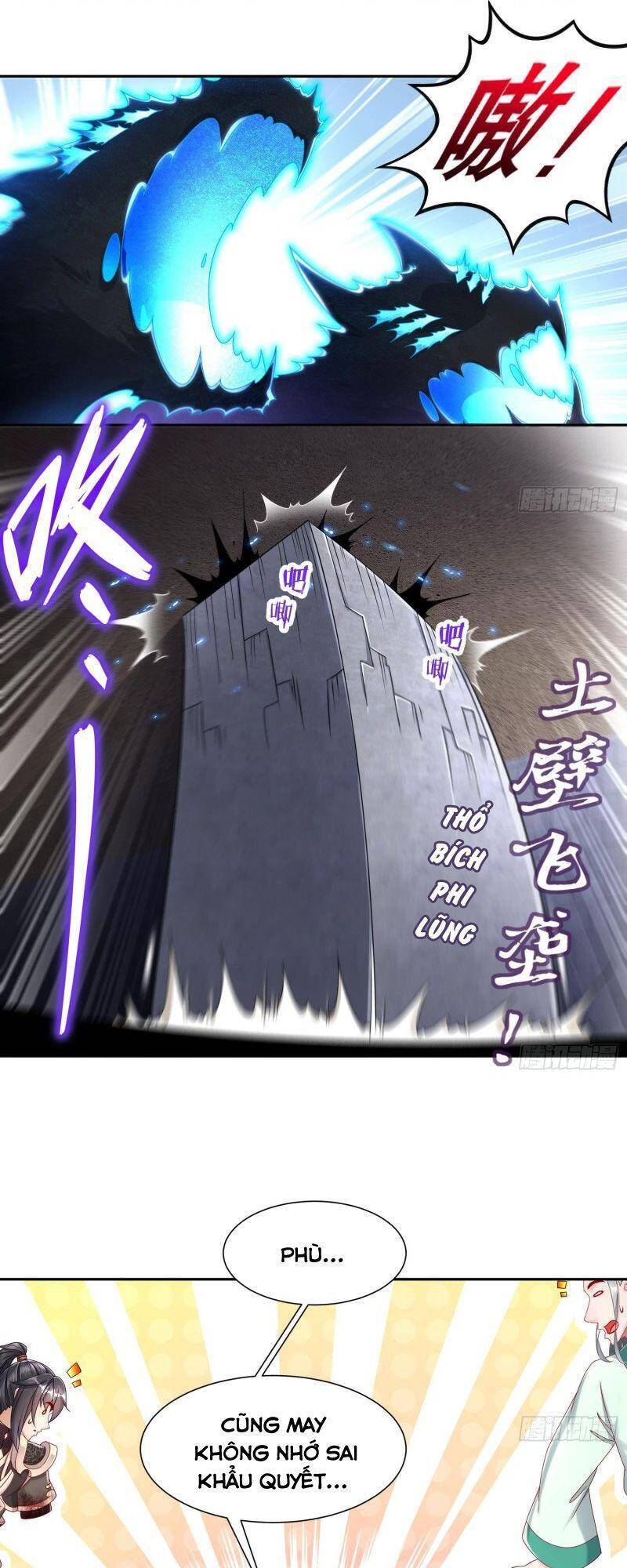 Trùng Sinh Ma Tôn Lộng Quyền - Chương 119 - Trang 16