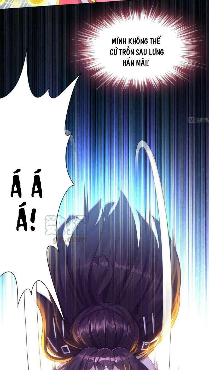 Trùng Sinh Ma Tôn Lộng Quyền - Chương 120 - Trang 2