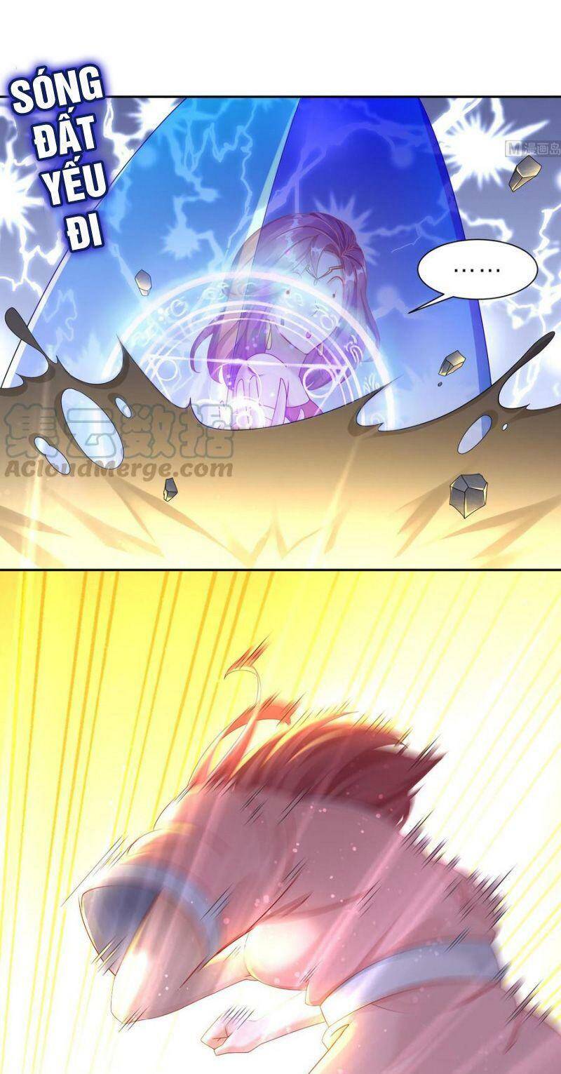 Trùng Sinh Ma Tôn Lộng Quyền - Chương 120 - Trang 12