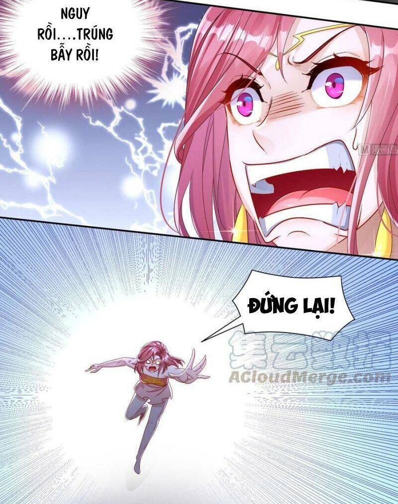 Trùng Sinh Ma Tôn Lộng Quyền - Chương 120 - Trang 21