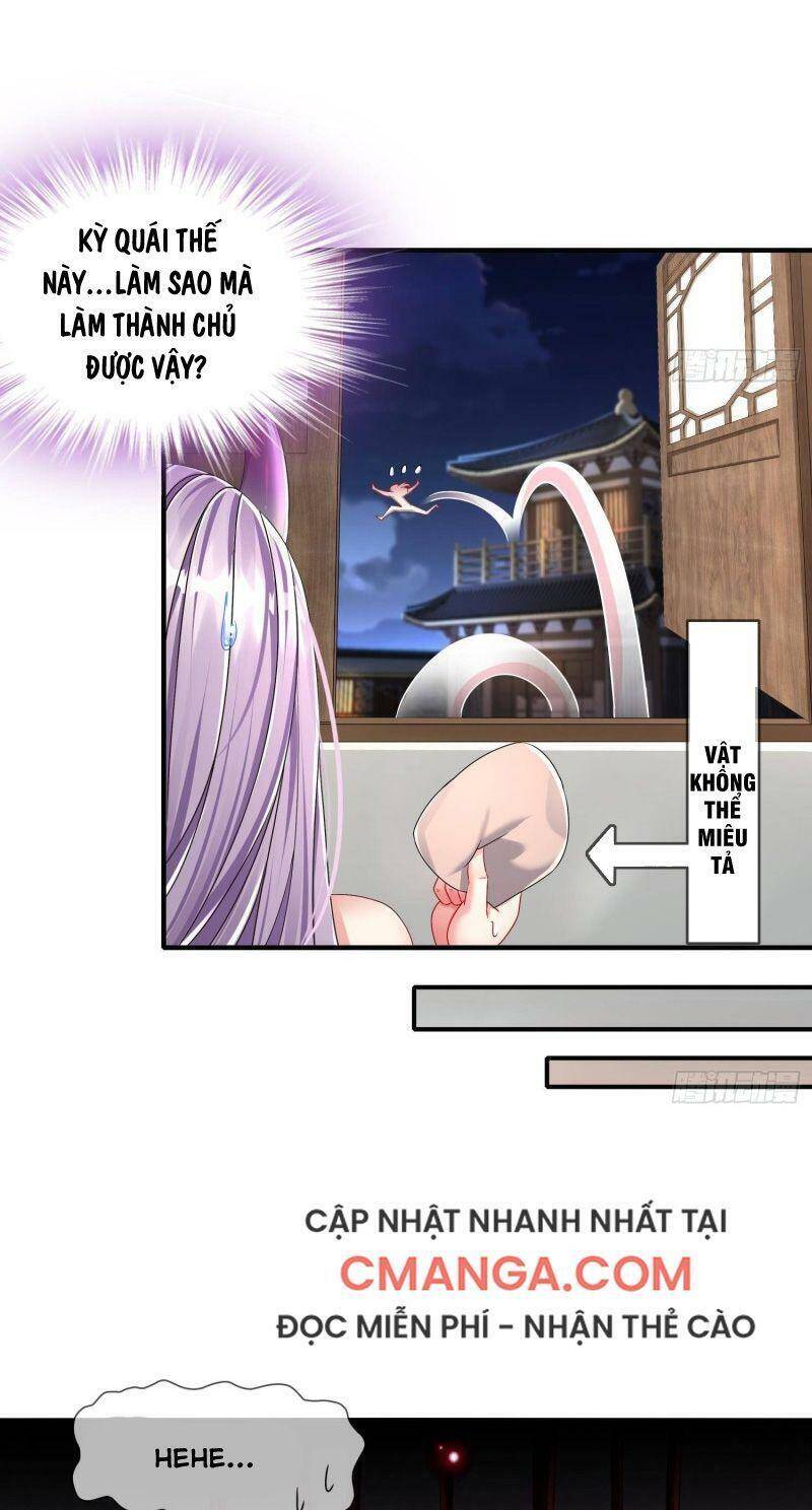 Trùng Sinh Ma Tôn Lộng Quyền - Chương 114 - Trang 15
