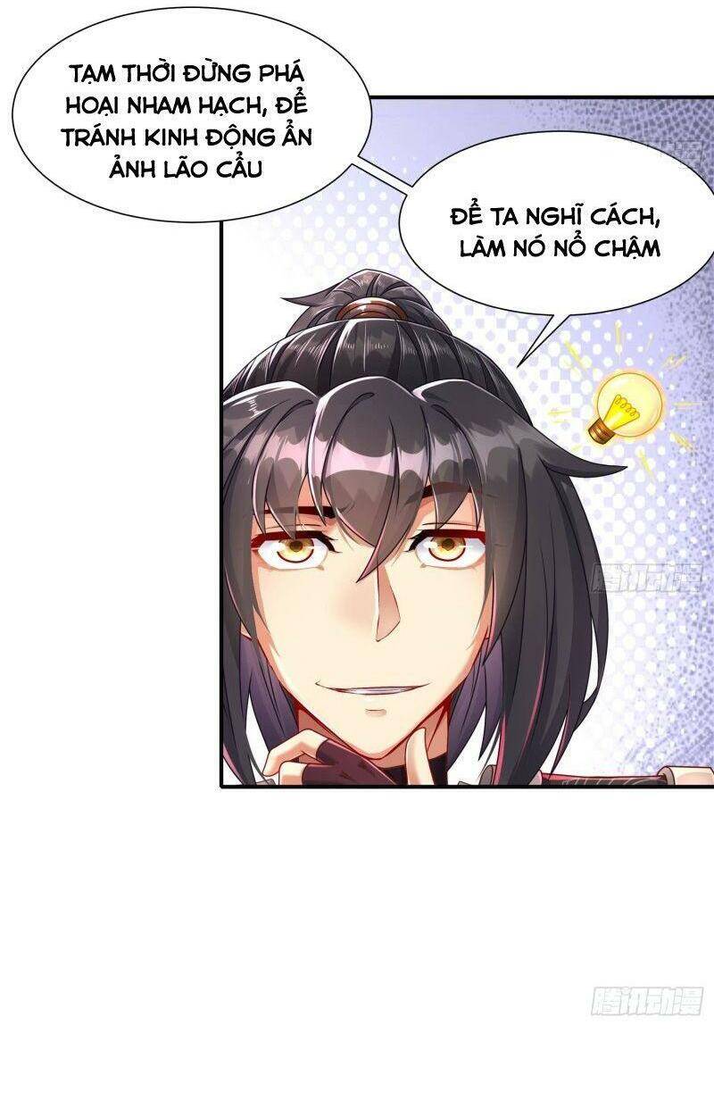 Trùng Sinh Ma Tôn Lộng Quyền - Chương 114 - Trang 18