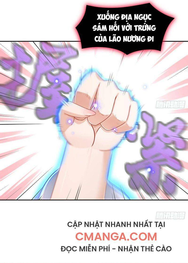Trùng Sinh Ma Tôn Lộng Quyền - Chương 116 - Trang 1