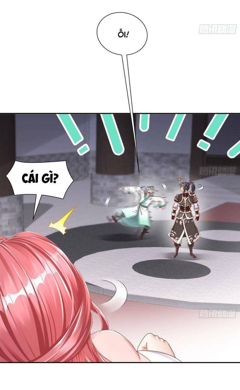 Trùng Sinh Ma Tôn Lộng Quyền - Chương 116 - Trang 3