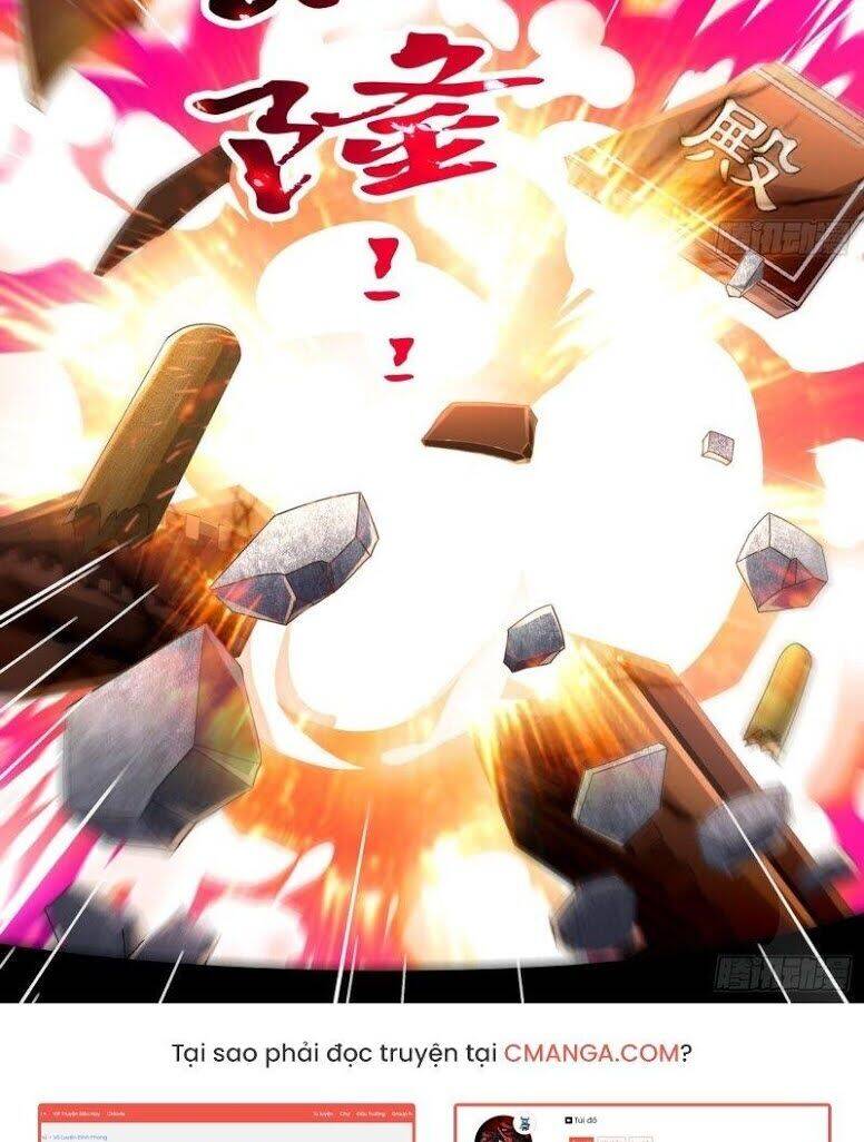 Trùng Sinh Ma Tôn Lộng Quyền - Chương 116 - Trang 25