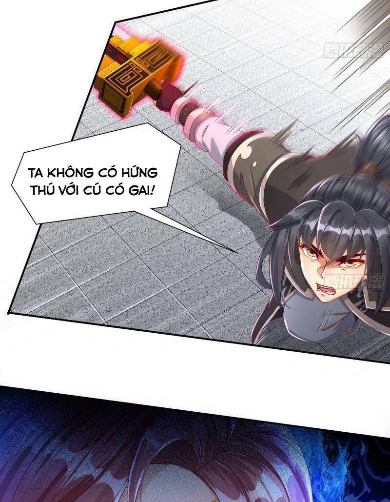 Trùng Sinh Ma Tôn Lộng Quyền - Chương 117 - Trang 15