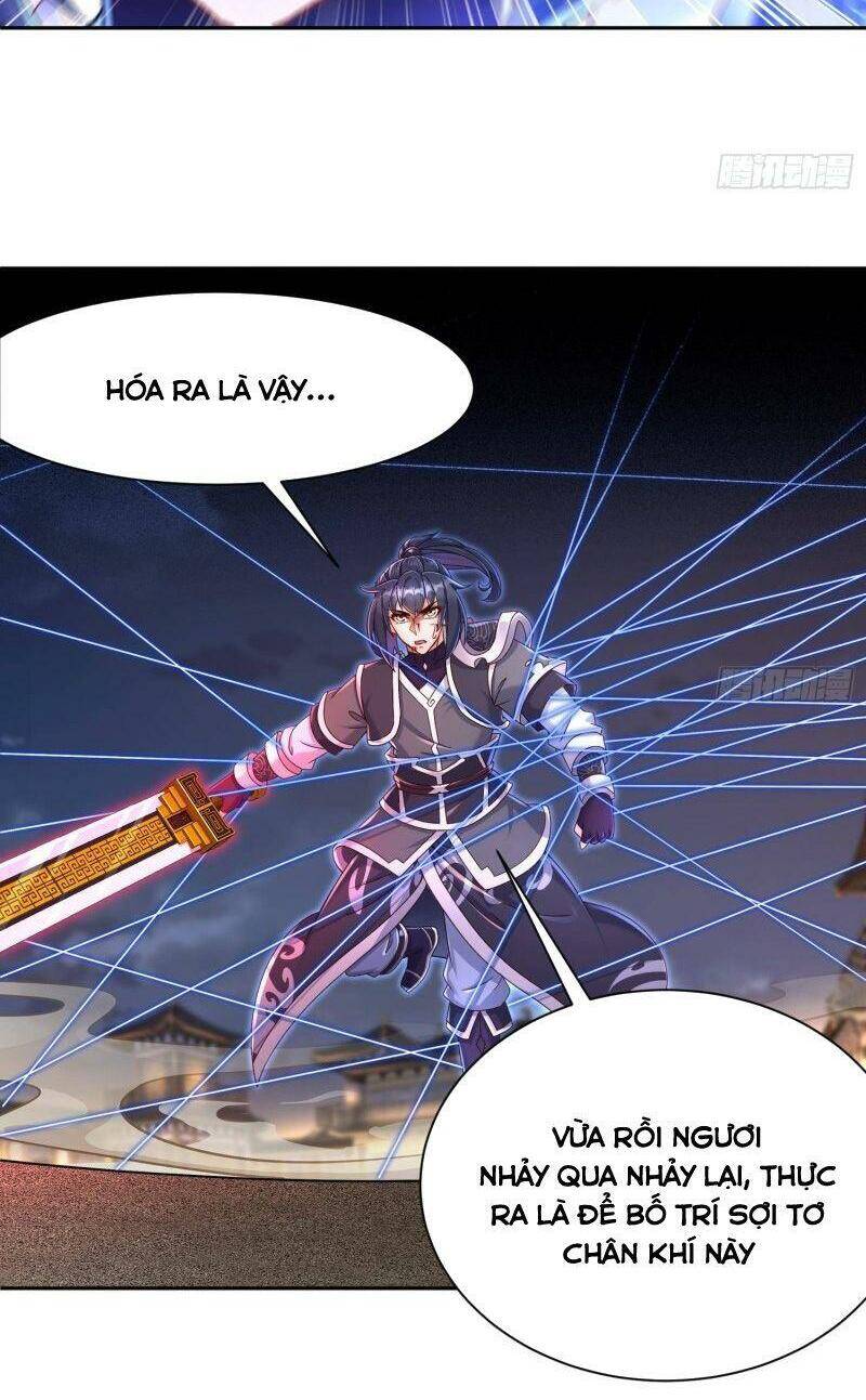 Trùng Sinh Ma Tôn Lộng Quyền - Chương 117 - Trang 20