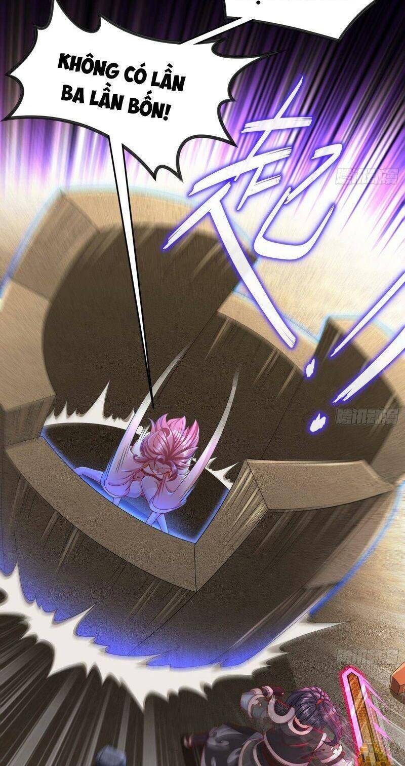 Trùng Sinh Ma Tôn Lộng Quyền - Chương 117 - Trang 6