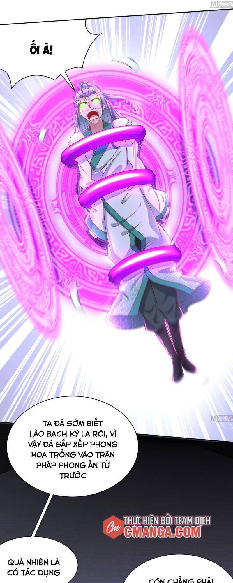 Trùng Sinh Ma Tôn Lộng Quyền - Chương 122 - Trang 21