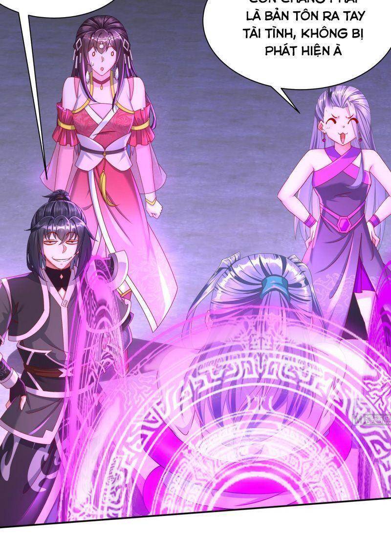 Trùng Sinh Ma Tôn Lộng Quyền - Chương 122 - Trang 22