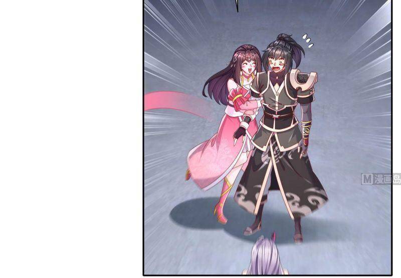 Trùng Sinh Ma Tôn Lộng Quyền - Chương 122 - Trang 4