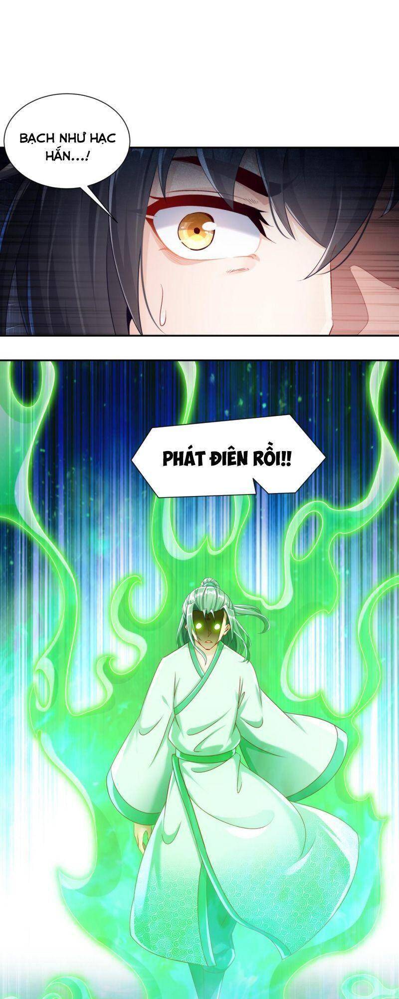 Trùng Sinh Ma Tôn Lộng Quyền - Chương 122 - Trang 7
