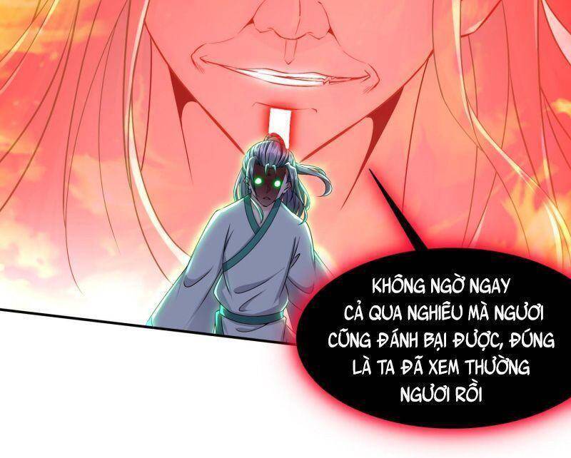 Trùng Sinh Ma Tôn Lộng Quyền - Chương 122 - Trang 10