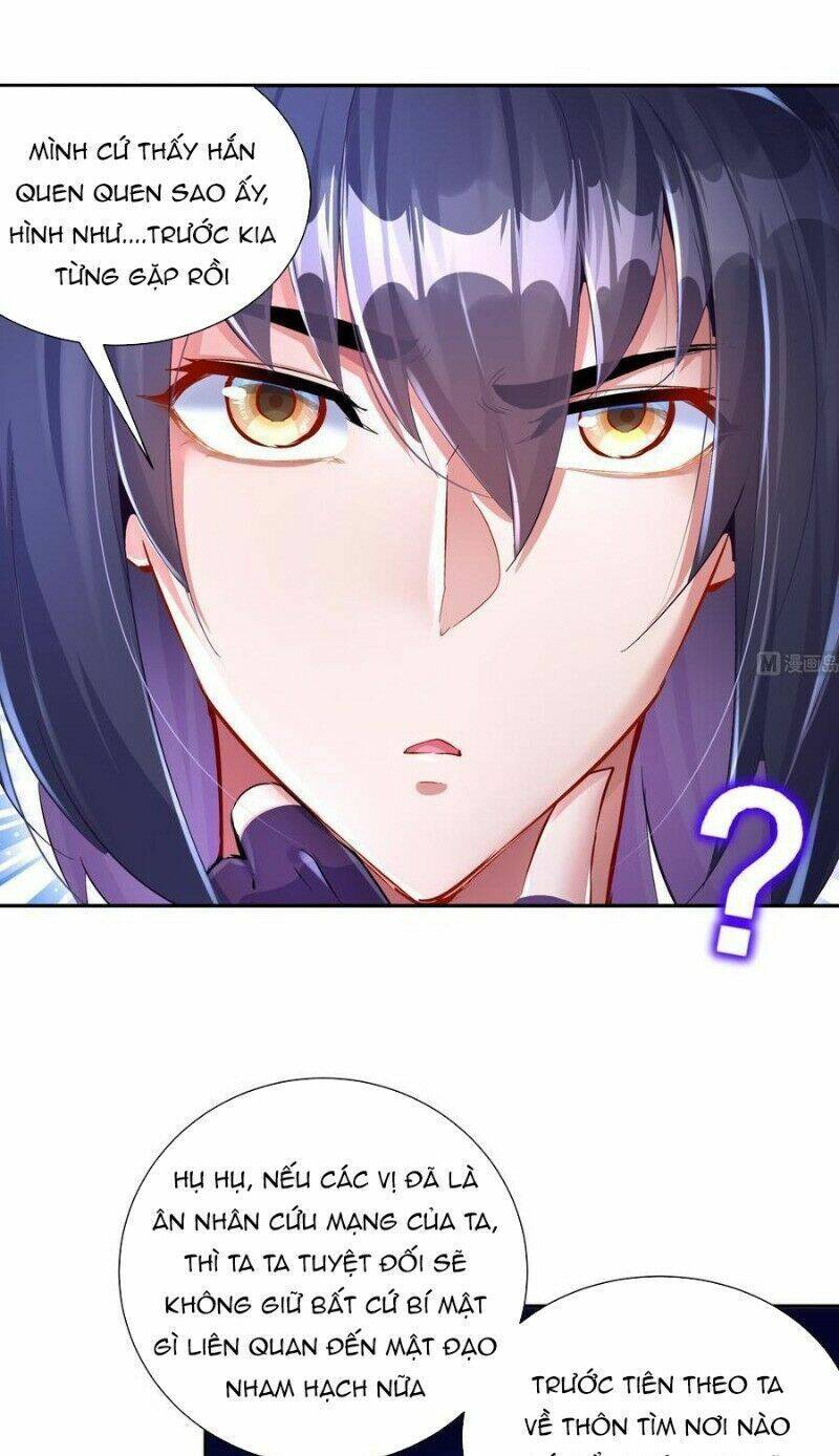 Trùng Sinh Ma Tôn Lộng Quyền - Chương 86 - Trang 15