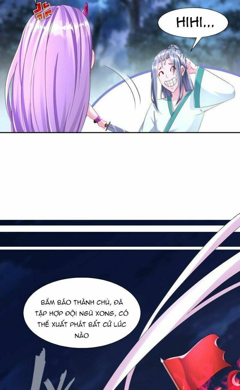 Trùng Sinh Ma Tôn Lộng Quyền - Chương 86 - Trang 17