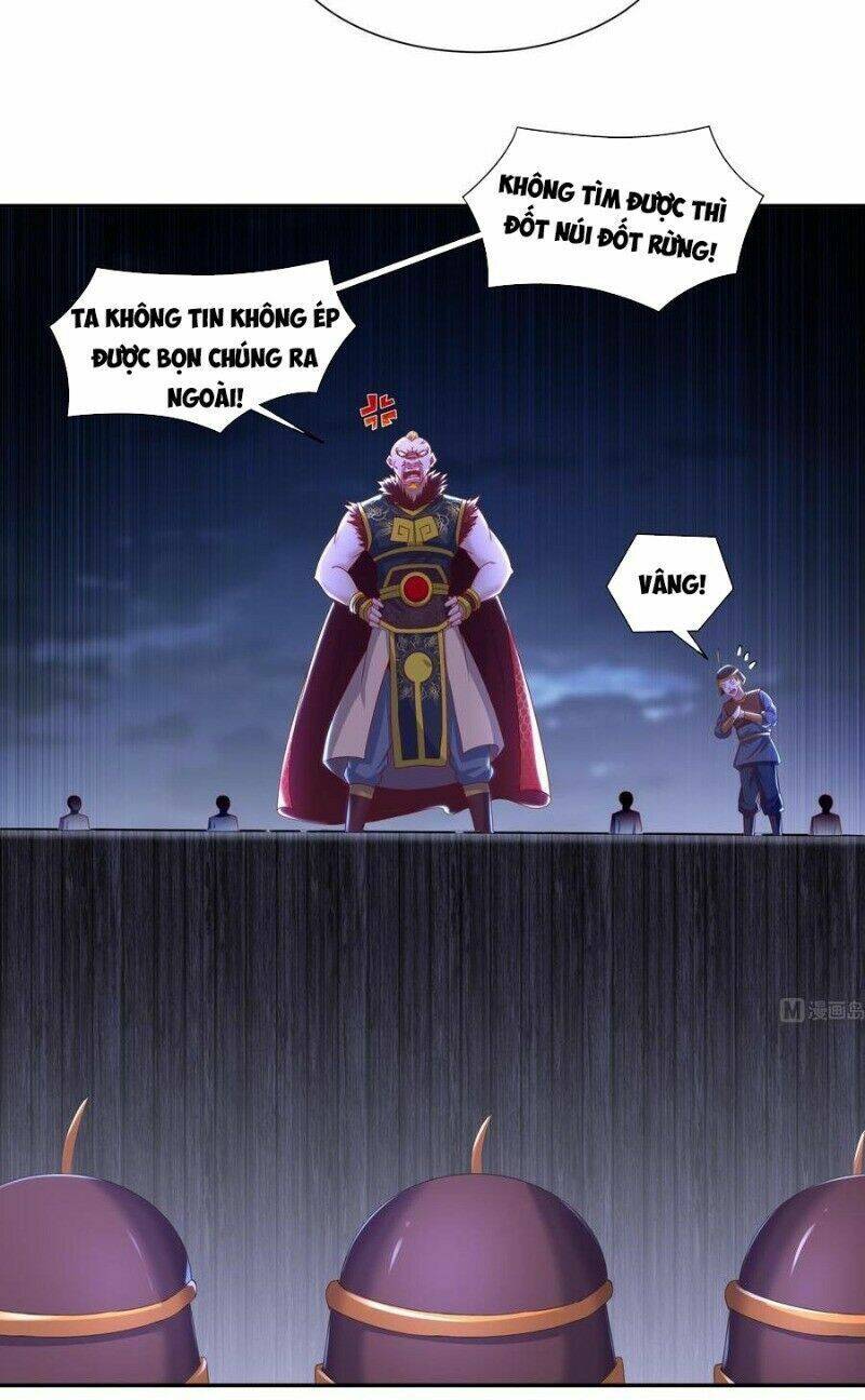 Trùng Sinh Ma Tôn Lộng Quyền - Chương 86 - Trang 19