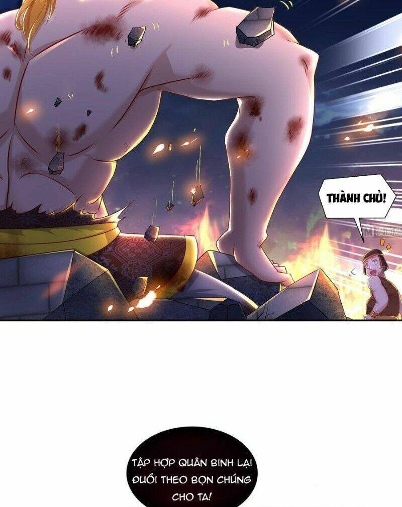 Trùng Sinh Ma Tôn Lộng Quyền - Chương 86 - Trang 3