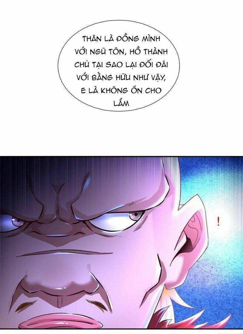 Trùng Sinh Ma Tôn Lộng Quyền - Chương 86 - Trang 21