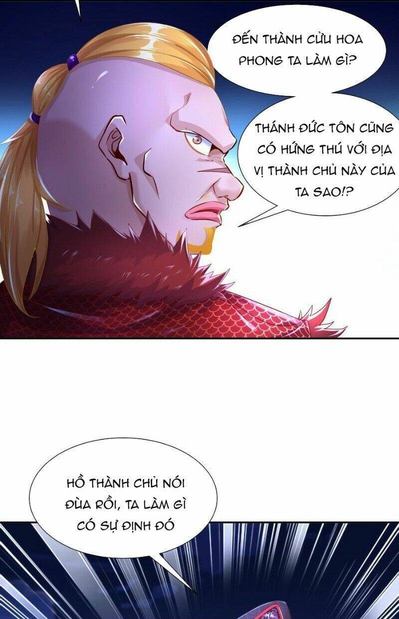 Trùng Sinh Ma Tôn Lộng Quyền - Chương 86 - Trang 23