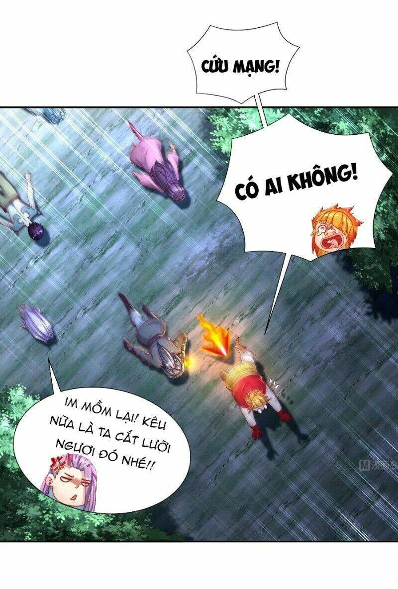 Trùng Sinh Ma Tôn Lộng Quyền - Chương 86 - Trang 5