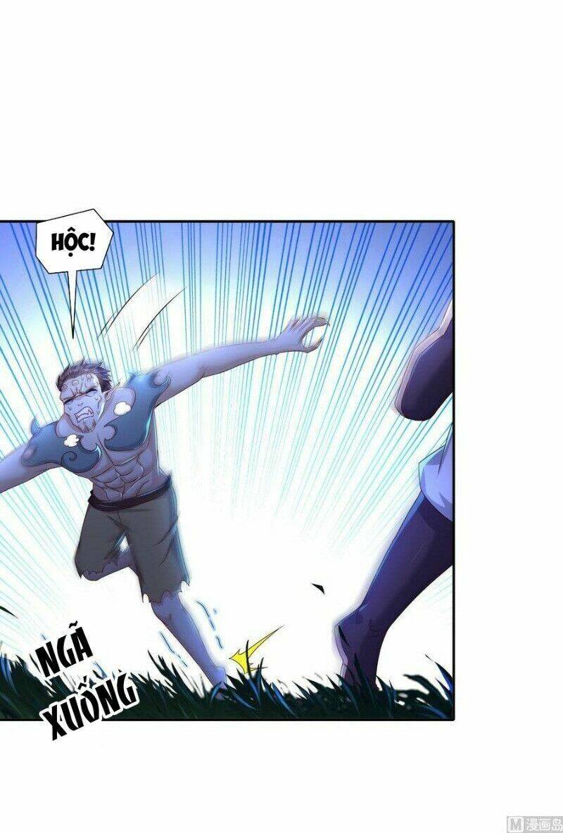 Trùng Sinh Ma Tôn Lộng Quyền - Chương 86 - Trang 6