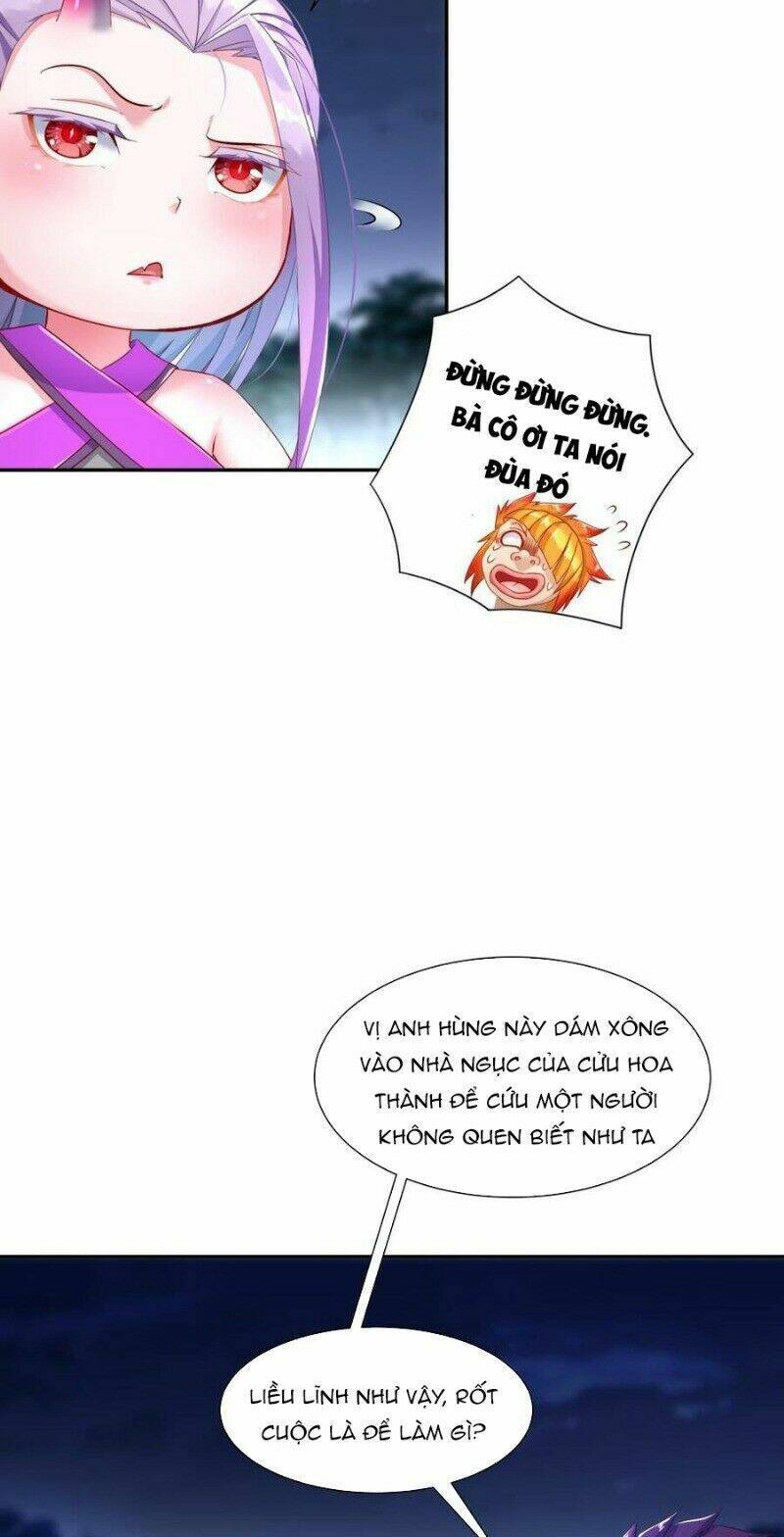 Trùng Sinh Ma Tôn Lộng Quyền - Chương 86 - Trang 8