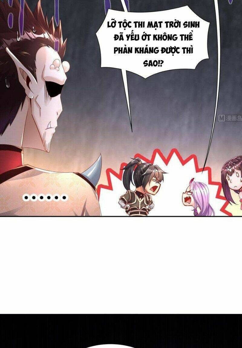 Trùng Sinh Ma Tôn Lộng Quyền - Chương 87 - Trang 12