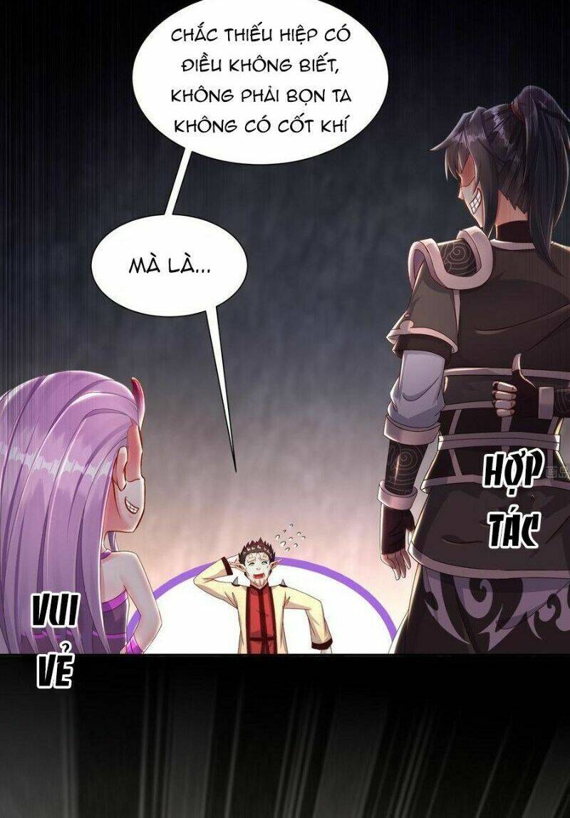 Trùng Sinh Ma Tôn Lộng Quyền - Chương 87 - Trang 13