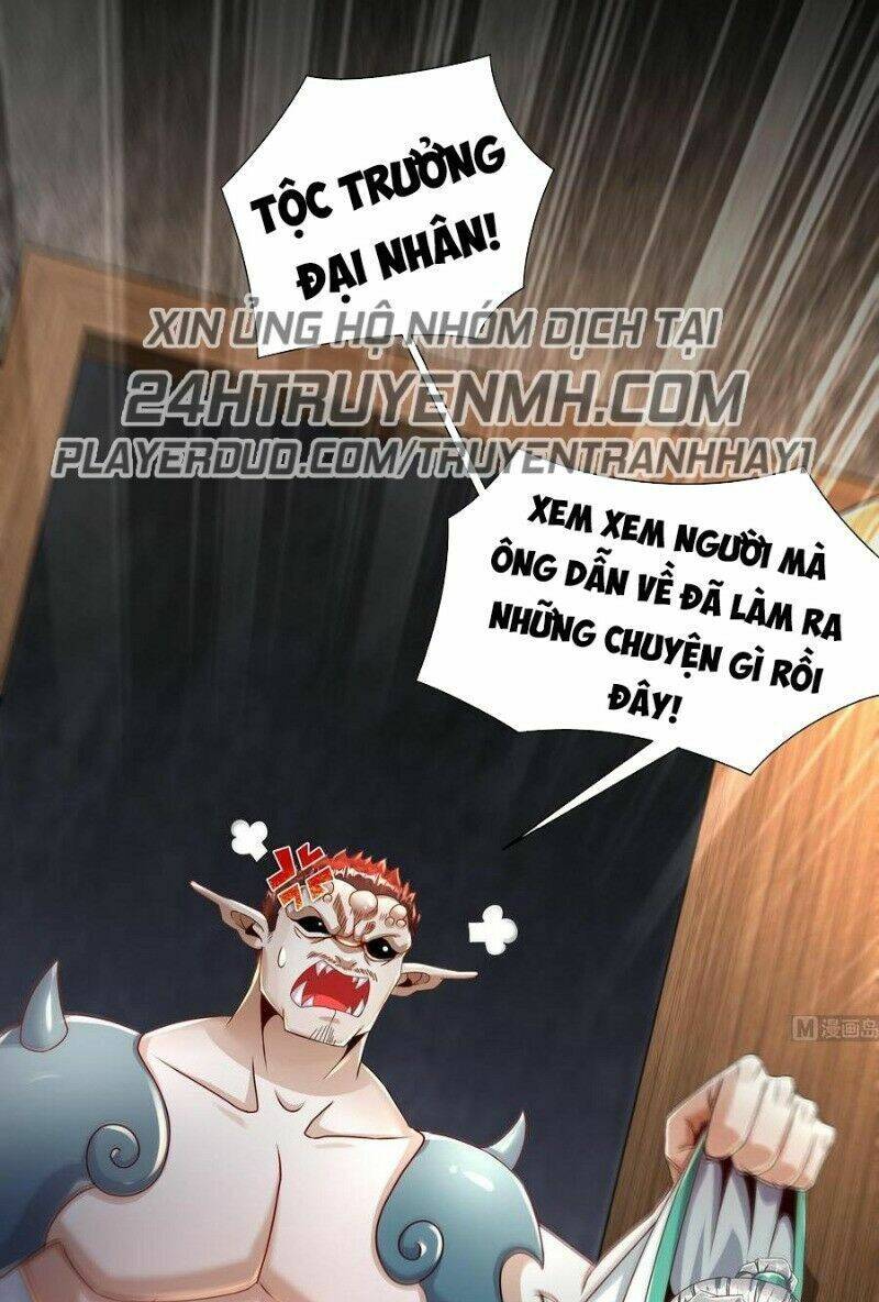 Trùng Sinh Ma Tôn Lộng Quyền - Chương 87 - Trang 14