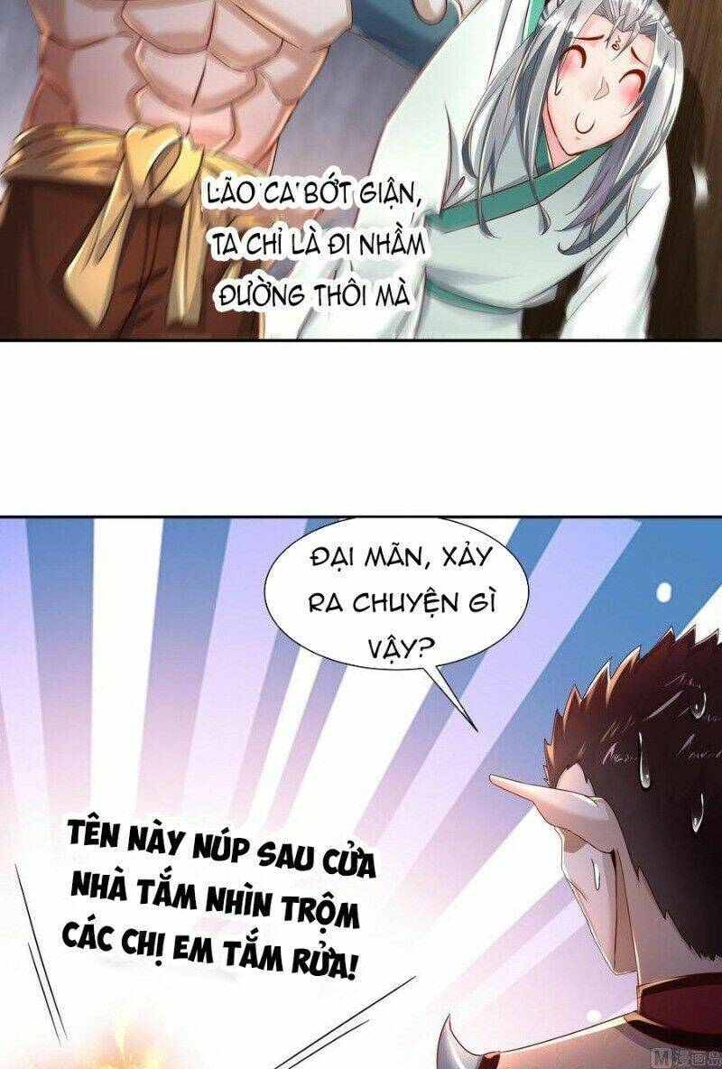 Trùng Sinh Ma Tôn Lộng Quyền - Chương 87 - Trang 15