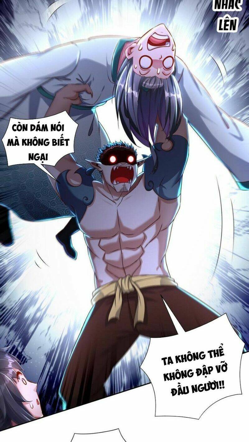 Trùng Sinh Ma Tôn Lộng Quyền - Chương 87 - Trang 17