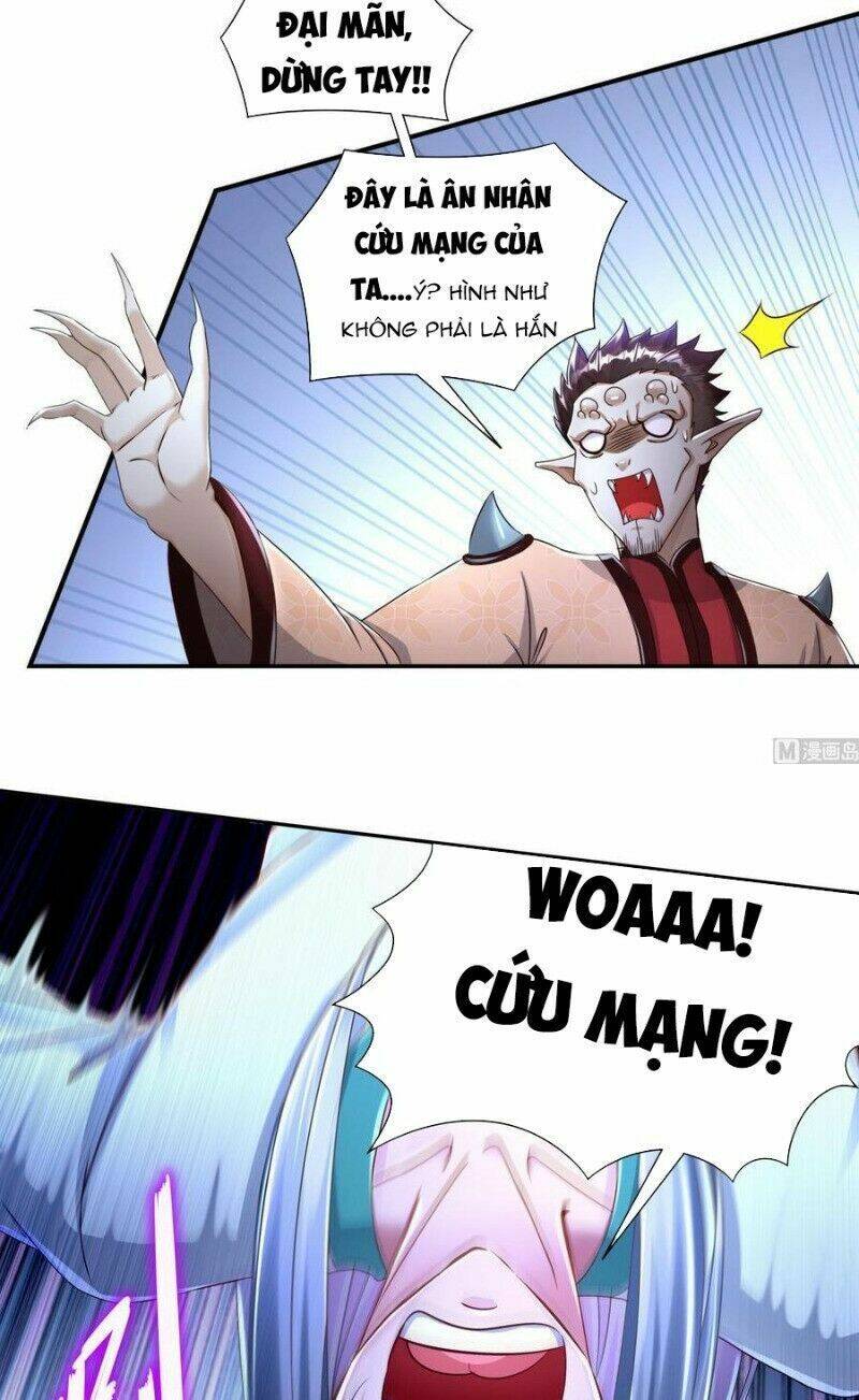 Trùng Sinh Ma Tôn Lộng Quyền - Chương 87 - Trang 18