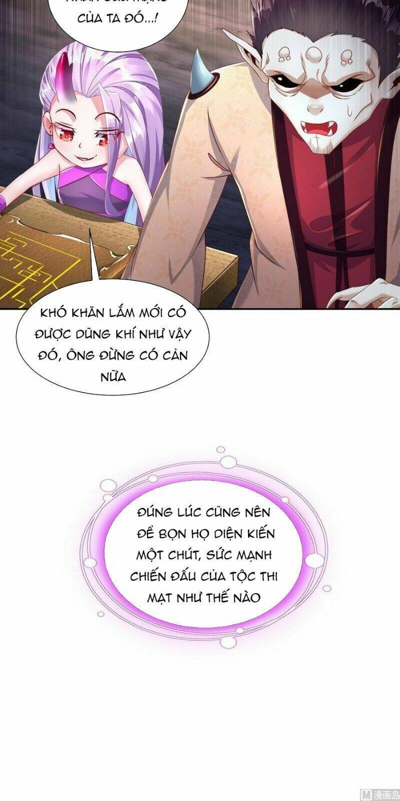 Trùng Sinh Ma Tôn Lộng Quyền - Chương 87 - Trang 23