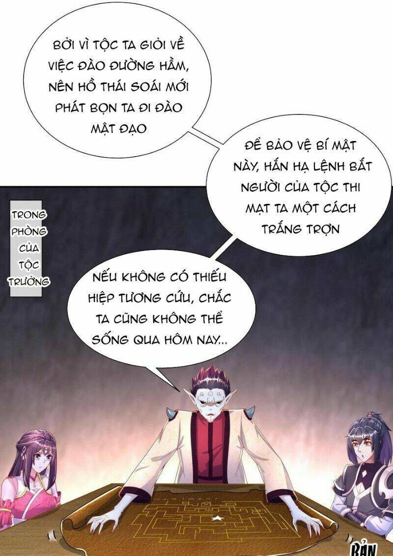 Trùng Sinh Ma Tôn Lộng Quyền - Chương 87 - Trang 4