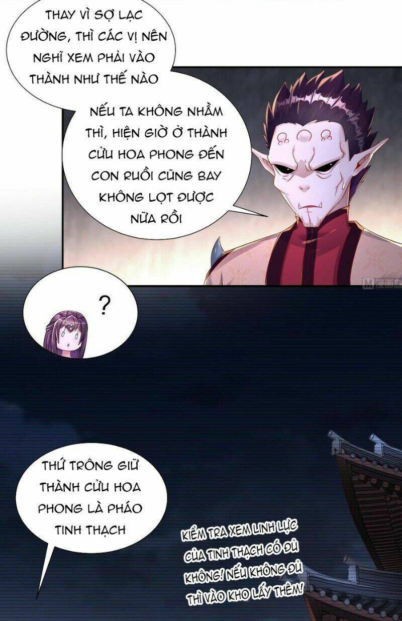 Trùng Sinh Ma Tôn Lộng Quyền - Chương 87 - Trang 6