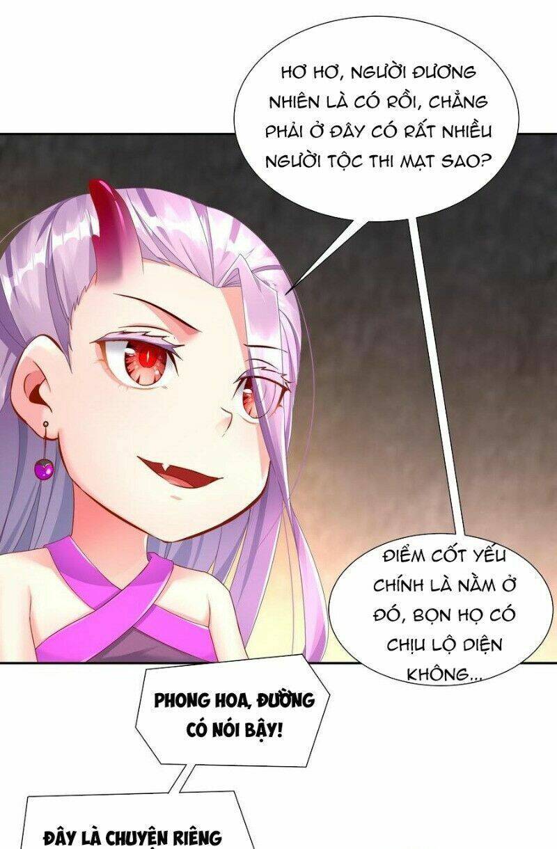Trùng Sinh Ma Tôn Lộng Quyền - Chương 87 - Trang 10