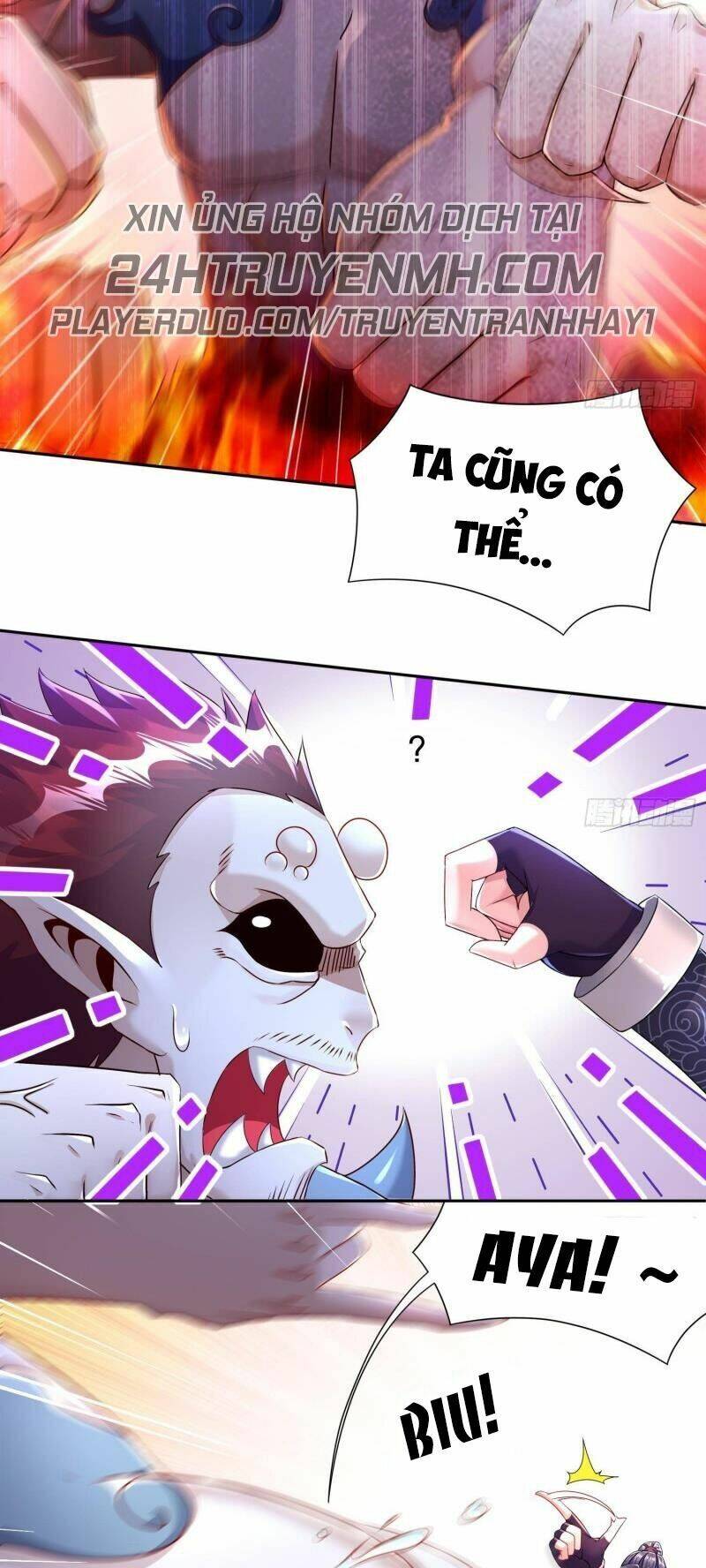 Trùng Sinh Ma Tôn Lộng Quyền - Chương 88 - Trang 14