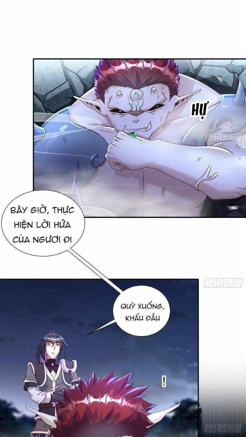 Trùng Sinh Ma Tôn Lộng Quyền - Chương 88 - Trang 17