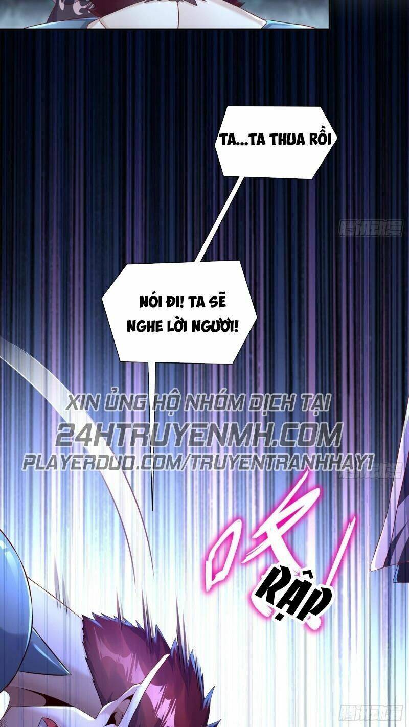 Trùng Sinh Ma Tôn Lộng Quyền - Chương 88 - Trang 18