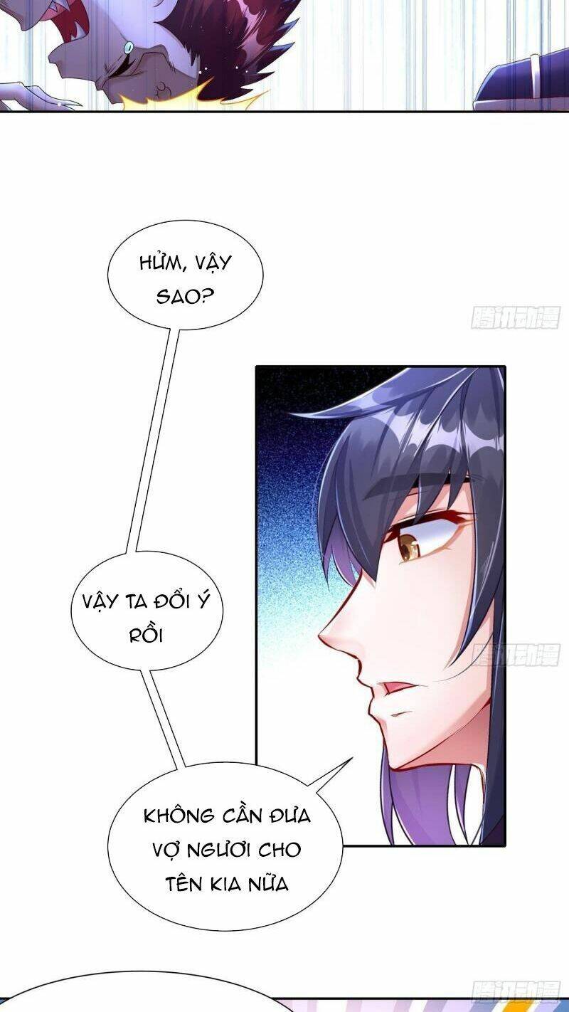 Trùng Sinh Ma Tôn Lộng Quyền - Chương 88 - Trang 19