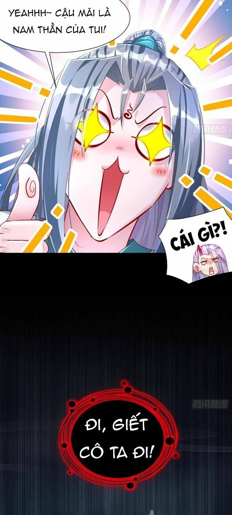 Trùng Sinh Ma Tôn Lộng Quyền - Chương 88 - Trang 20