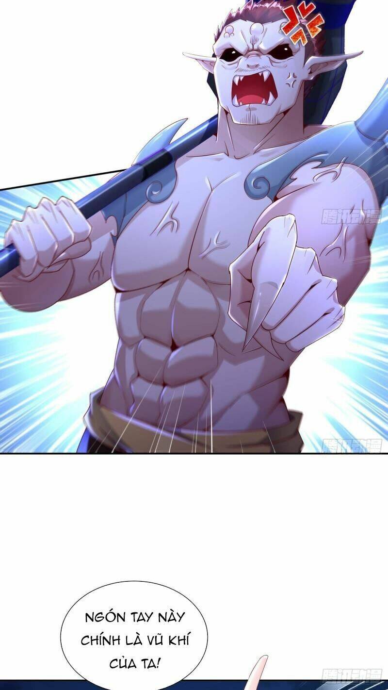 Trùng Sinh Ma Tôn Lộng Quyền - Chương 88 - Trang 6