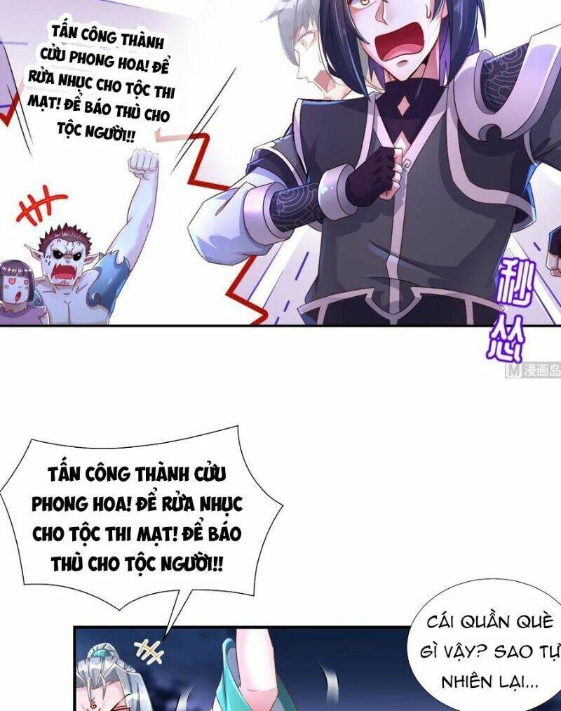 Trùng Sinh Ma Tôn Lộng Quyền - Chương 89 - Trang 15