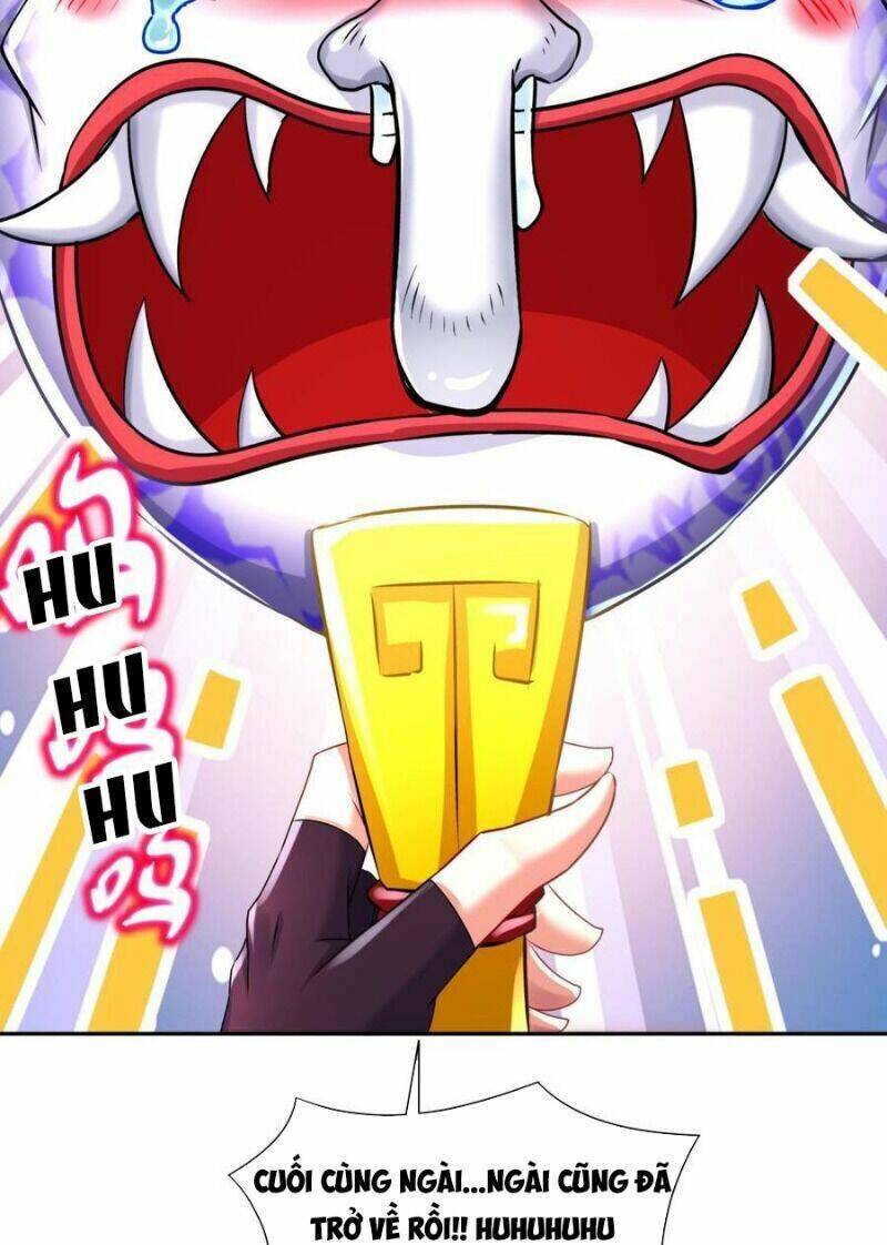 Trùng Sinh Ma Tôn Lộng Quyền - Chương 91 - Trang 17