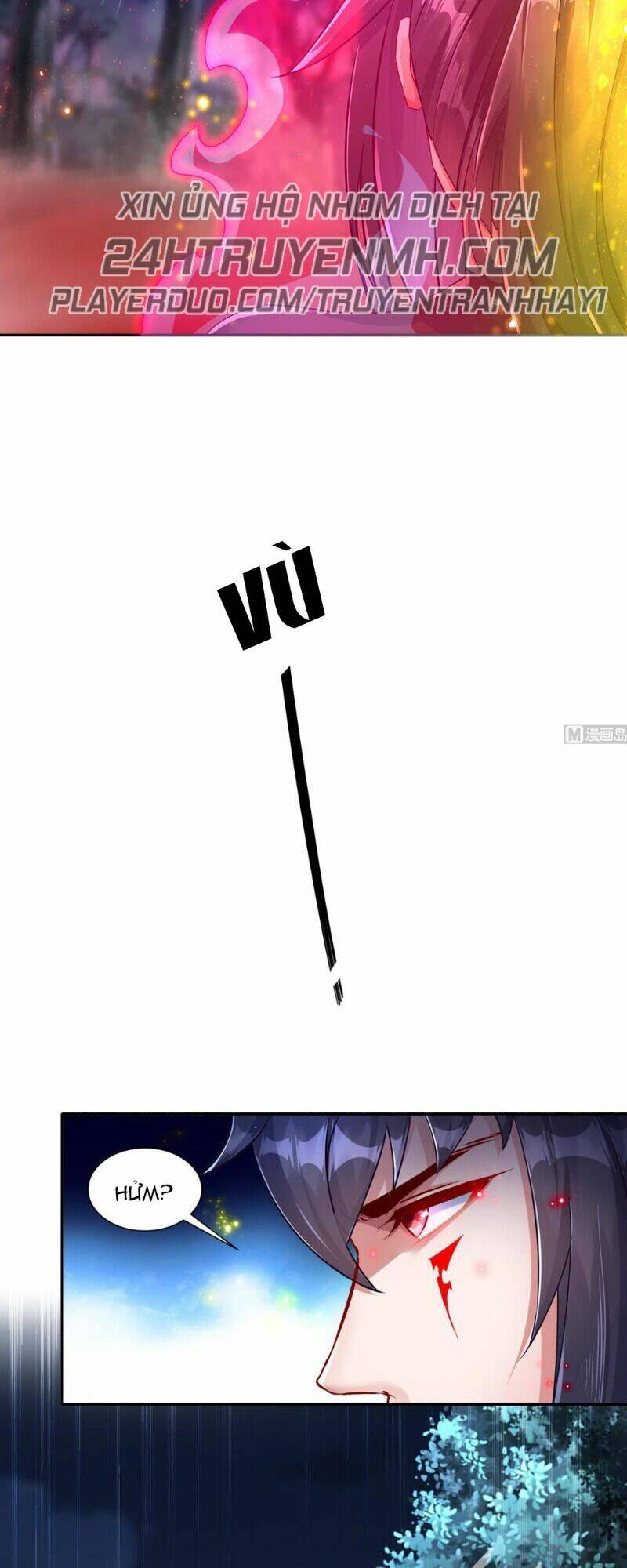 Trùng Sinh Ma Tôn Lộng Quyền - Chương 92 - Trang 6