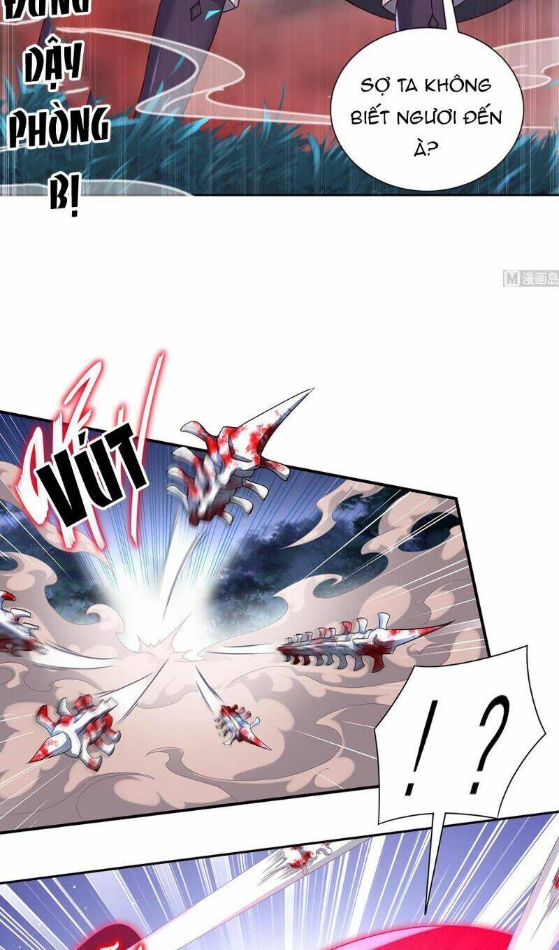 Trùng Sinh Ma Tôn Lộng Quyền - Chương 92 - Trang 8