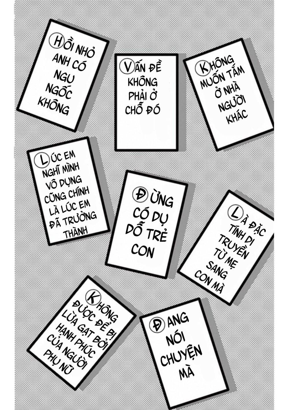 Mystery To Iunakare - Chương 4.5 - Trang 36