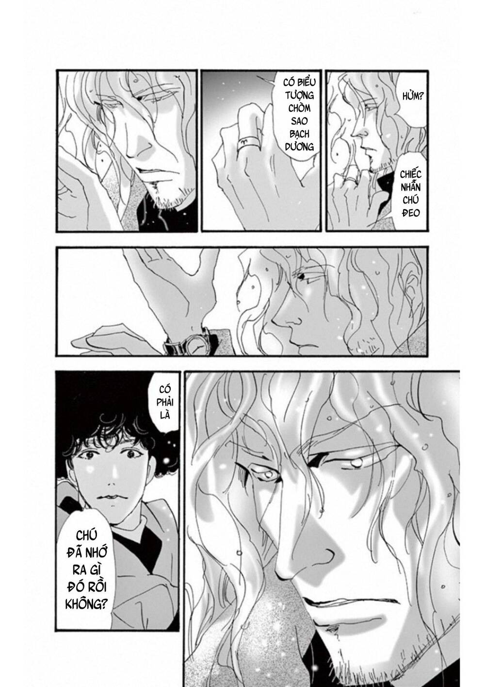 Mystery To Iunakare - Chương 5 - Trang 30