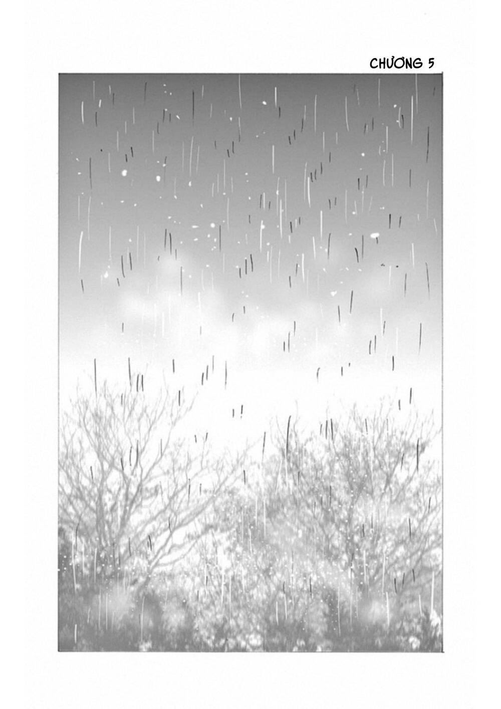 Mystery To Iunakare - Chương 5 - Trang 4